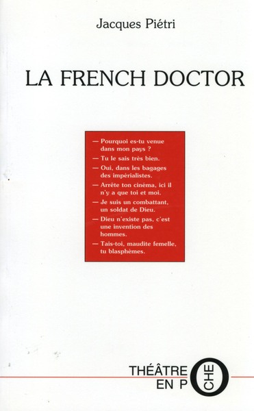 FRENCH DOCTOR