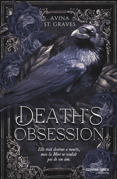 DEATH´S OBSESSION