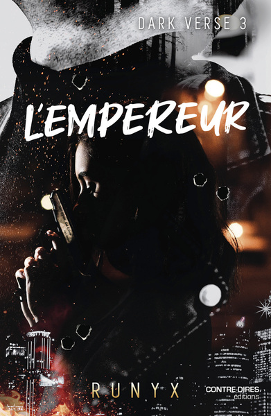 L´EMPEREUR - DARK VERSE