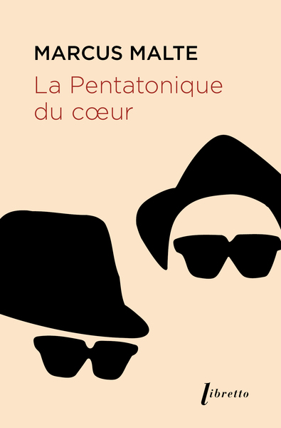 LA PENTATONIQUE DU COEUR