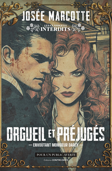 ORGUEIL ET PREJUGES