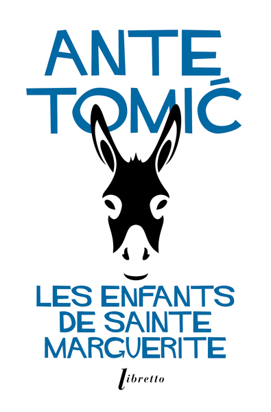 ENFANTS DE SAINTE MARGUERITE