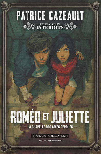 ROMEO ET JULIETTE