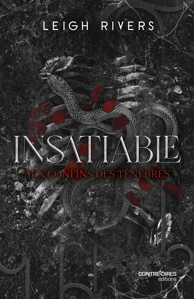INSATIABLE - AUX CONFINS DES TENEBRES