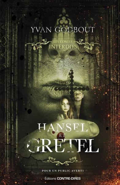 HANSEL ET GRETEL