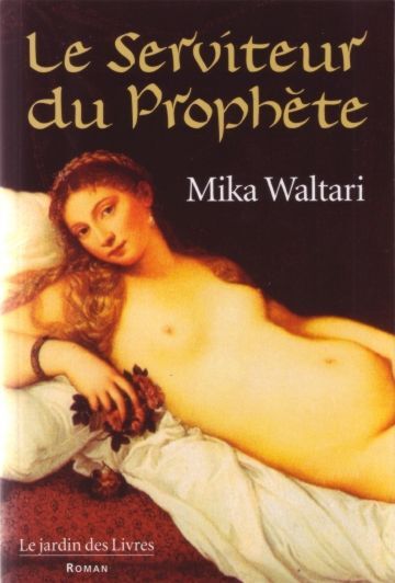SERVITEUR DU PROPHETE