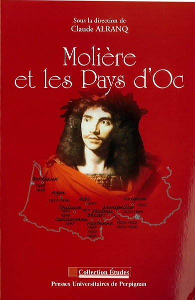 MOLIERE ET LES PAYS D´OC