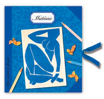 MY PORTFOLIO MATISSE