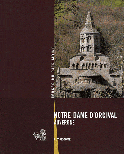 NOTRE DAME D´ORCIVAL 259