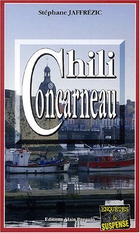 CHILI CONCARNEAU