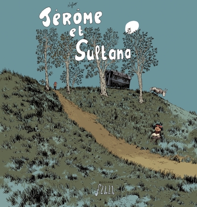 JEROME ET SULTANA