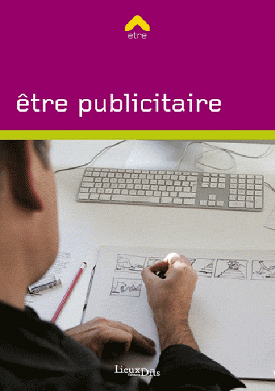 ETRE PUBLICITAIRE