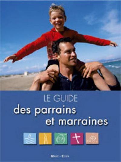 GUIDE DES PARRAINS ET MARRAINES