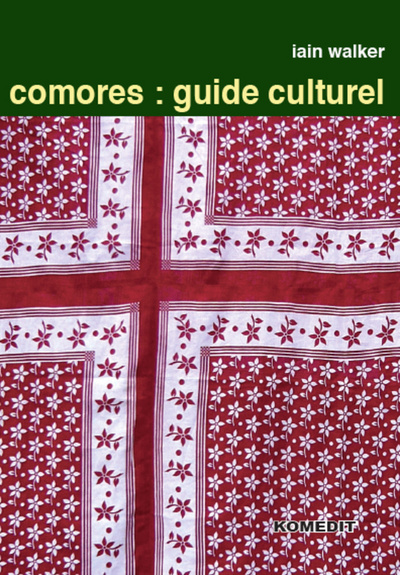 COMORES : GUIDE CULTUREL