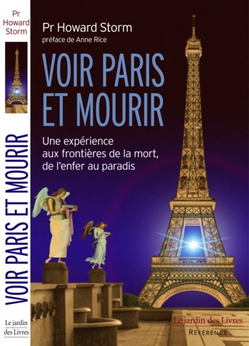 VOIR PARIS ET MOURIR : UNE EXPERIENCE AUX FRONTIERES DE LA MORT