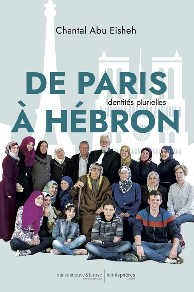 PARIS-HEBRON IDENTITES PLURIELLES