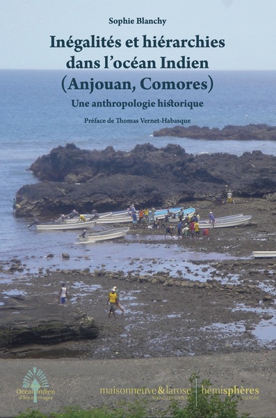 INEGALITES ET HIERARCHIES DANS L´OCEAN INDIEN (ANJOUAN, COMORES)