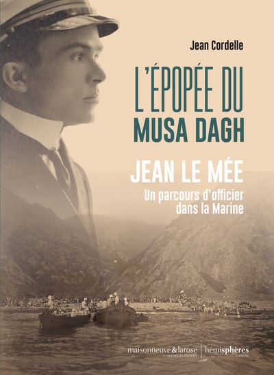 L´EPOPEE DU MUSA DAGH