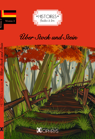 HISTOIRES FACILES A LIRE - UBER STOCK UND STEIN