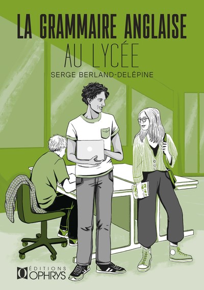 GRAMMAIRE ANGLAISE AU LYCEE