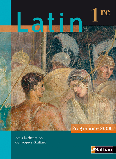 LATIN 1E 2008