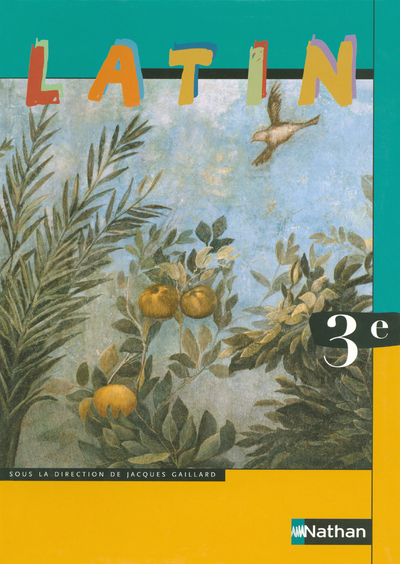 LATIN 3E 2005