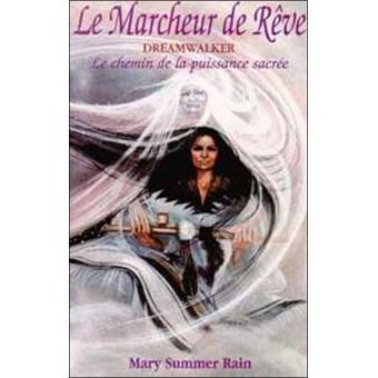MARCHEUR DE REVE - TOME 3