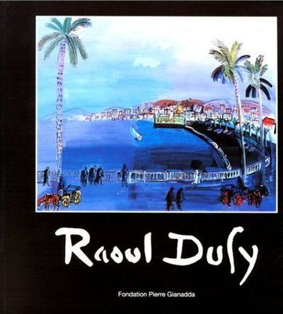 DUFY 1996