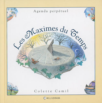 MAXIMES DU TEMPS