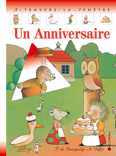 ANNIVERSAIRE