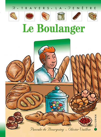 BOULANGER