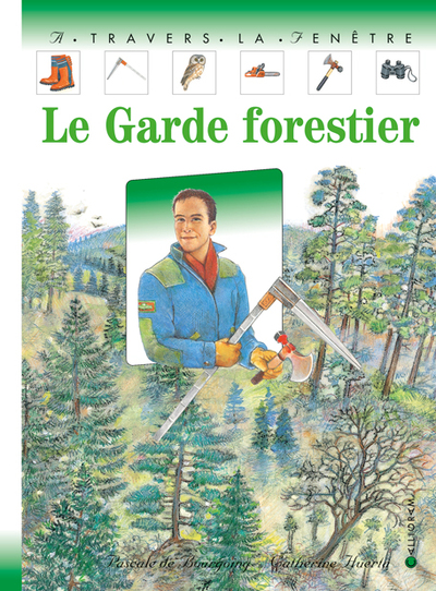 GARDE FORESTIER