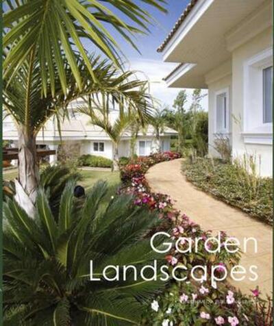 GARDEN LANDSCAPES