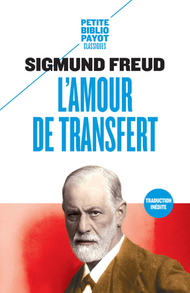 AMOUR DE TRANSFERT (L´)