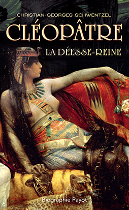CLEOPATRE LA DESSE REINE