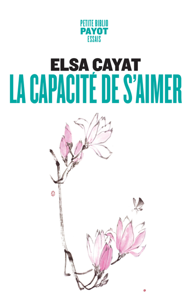 LA CAPACITE DE S´AIMER