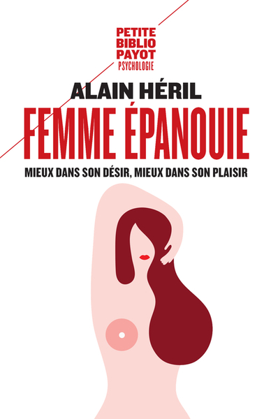 FEMME EPANOUIE.