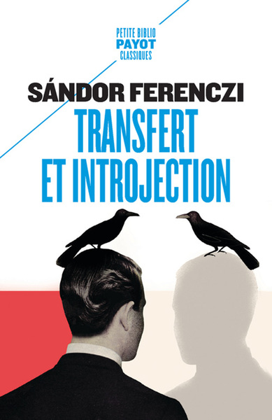 TRANSFERT ET INTROJECTION