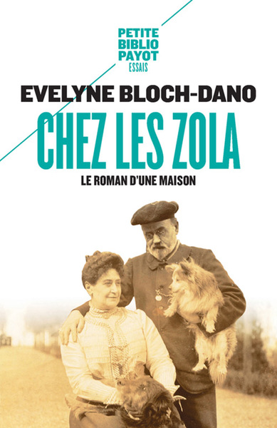 CHEZ LES ZOLA