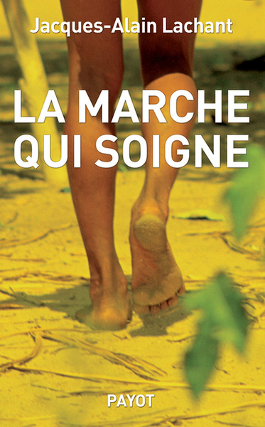 MARCHE QUI SOIGNE
