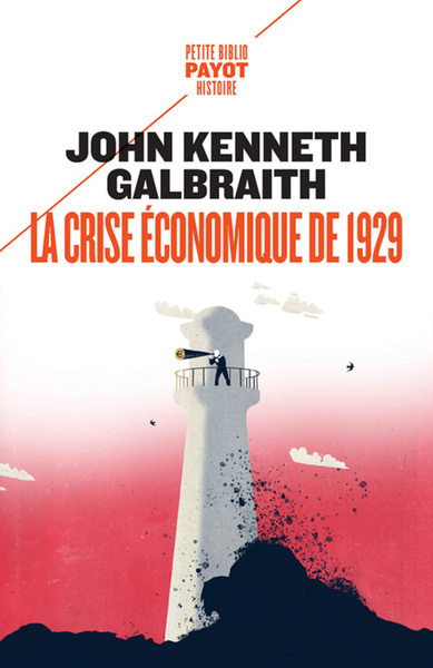 CRISE ECONOMIQUE DE 1929 - ANATOMIE D´UNE CATASTROPHE FINANCIERE