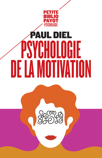 PSYCHOLOGIE DE LA MOTIVATION (NE)