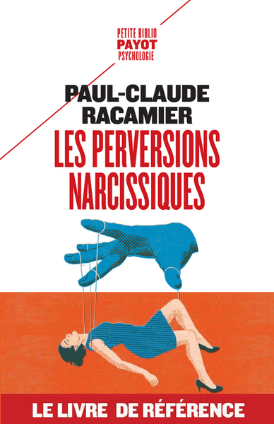 PERVERSIONS NARCISSIQUES