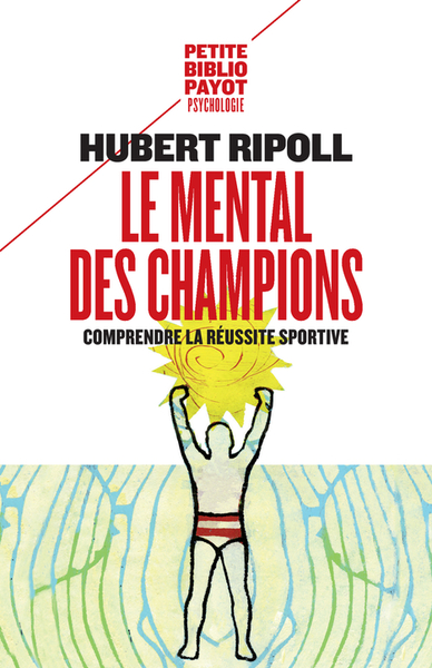 MENTAL DES CHAMPIONS