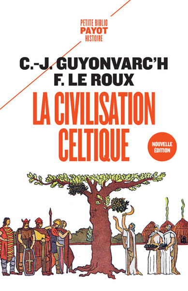 CIVILISATION CELTIQUE