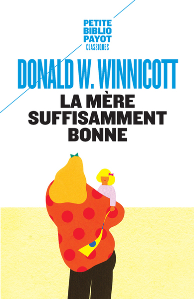 MERE SUFFISAMMENT BONNE
