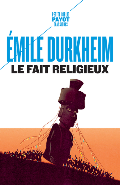 FAIT RELIGIEUX