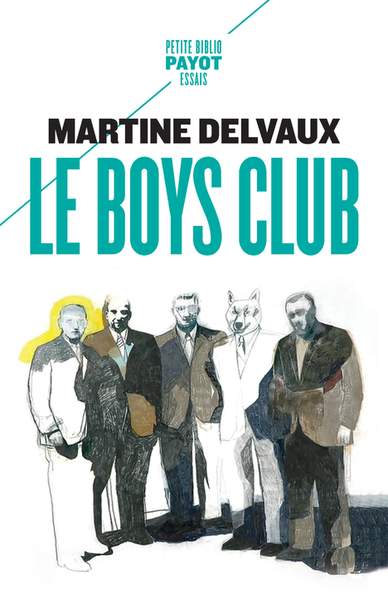 BOYS CLUB