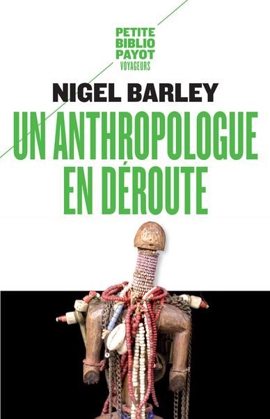 ANTHROPOLOGUE EN DEROUTE