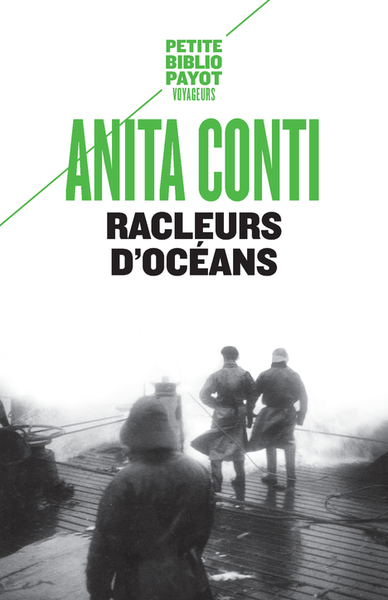 RACLEURS D´OCEANS